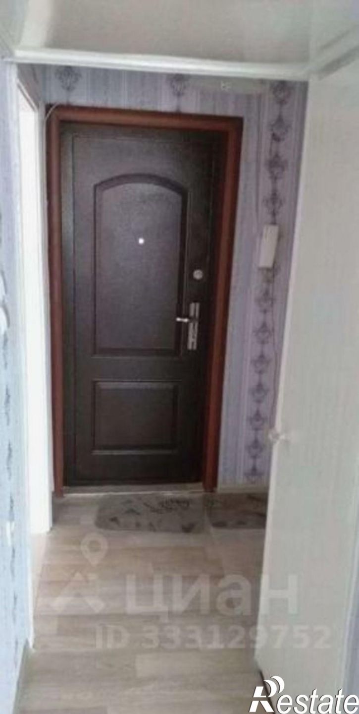 1-комн квартира Интернациональный мкр, 49,  д. 49