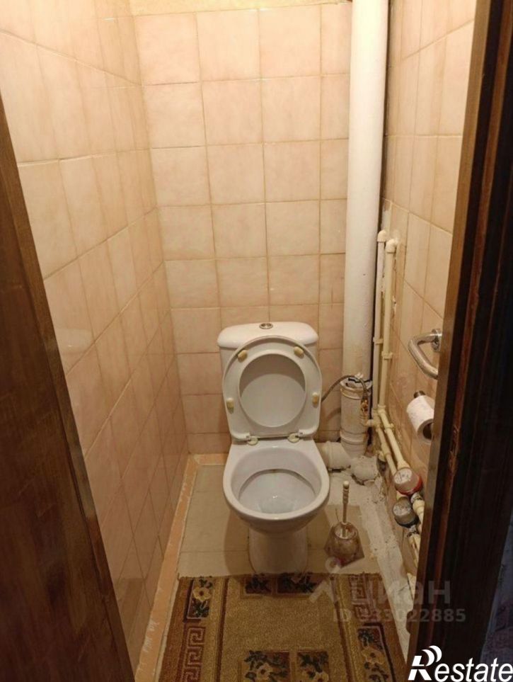 3-комн квартира Восточный мкр, 6,  д. 6