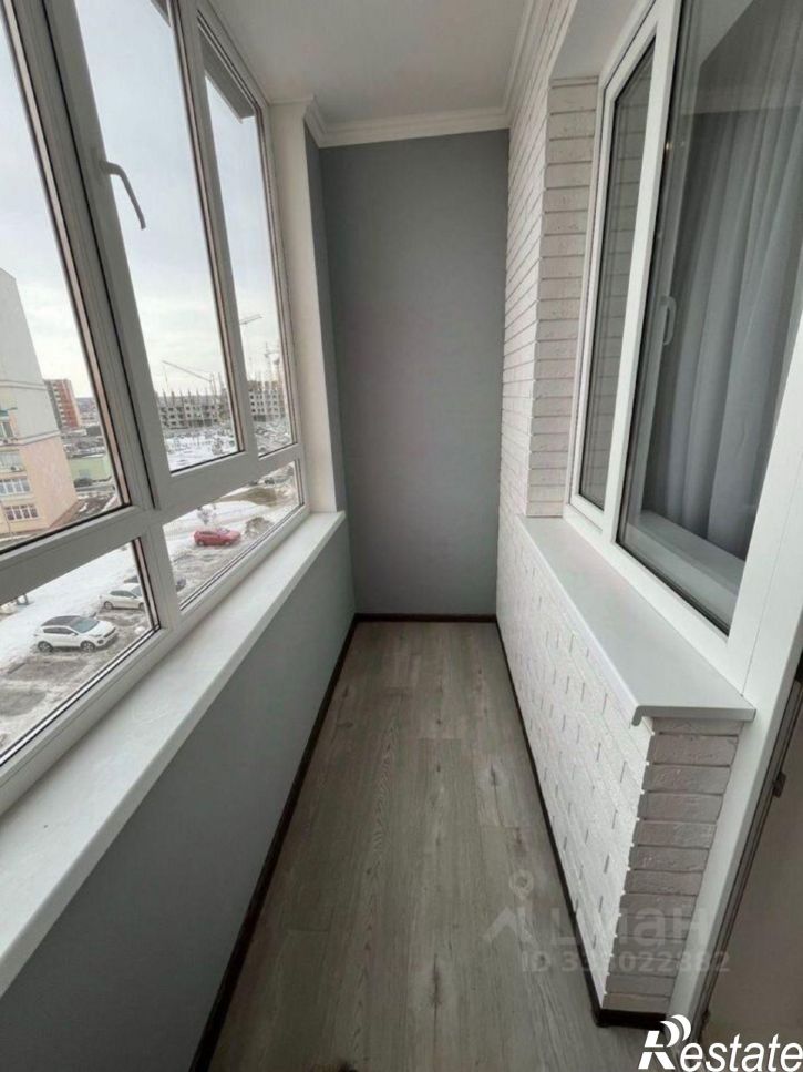 3-комн квартира Степной мкр, 18,  д. 18