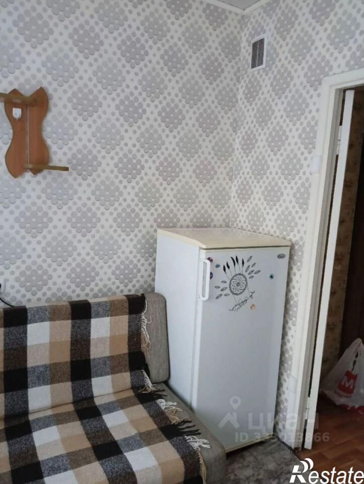1-комн квартира мкр Конева, 7,  д. 7