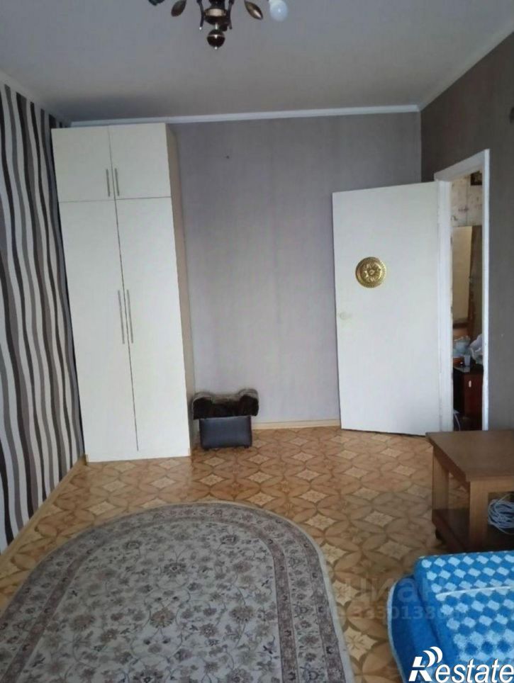 1-комн квартира мкр Конева, 7,  д. 7