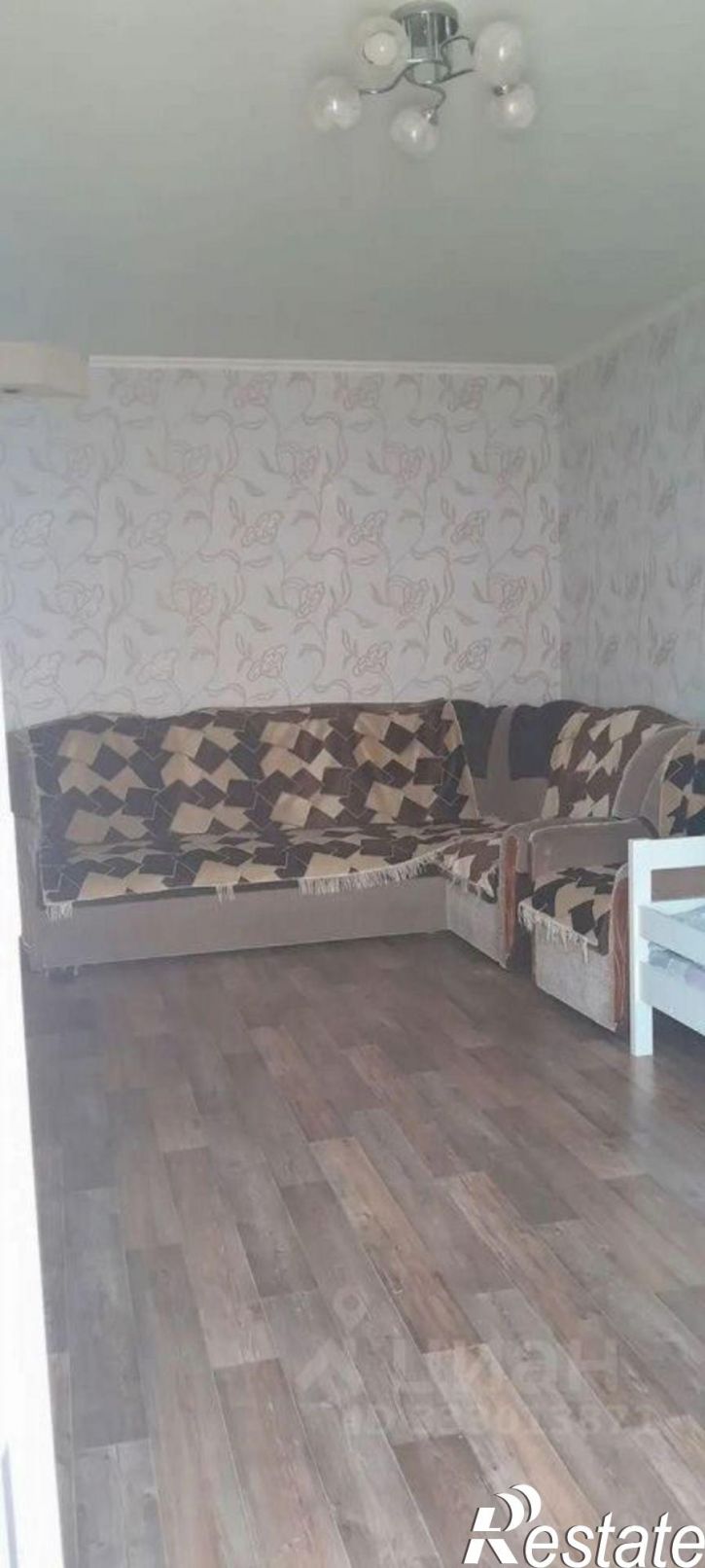 1-комн квартира Солнечный мкр, 7,  д. 7