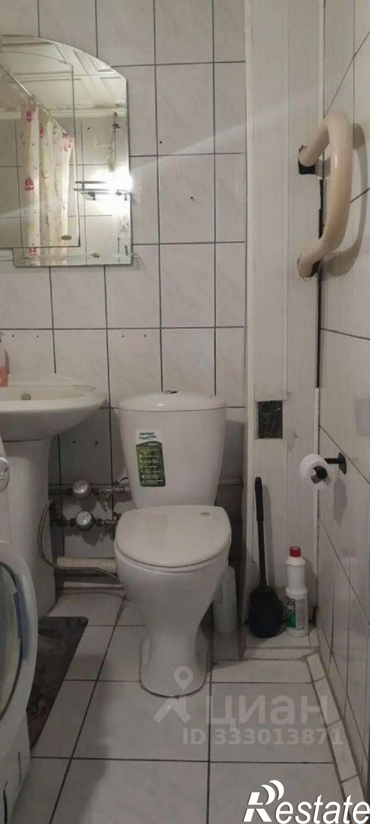 1-комн квартира Солнечный мкр, 7,  д. 7