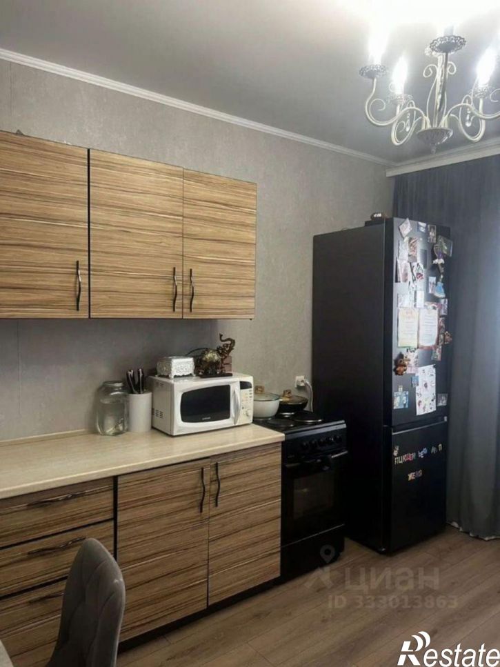 1-комн квартира Степной мкр, 14,  д. 14