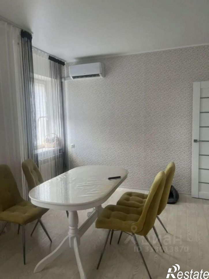 2-комн квартира мкр Дубрава квартал 1, 18,  д. 18