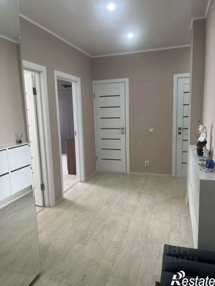 2-комн квартира мкр Дубрава квартал 1, 18,  д. 18
