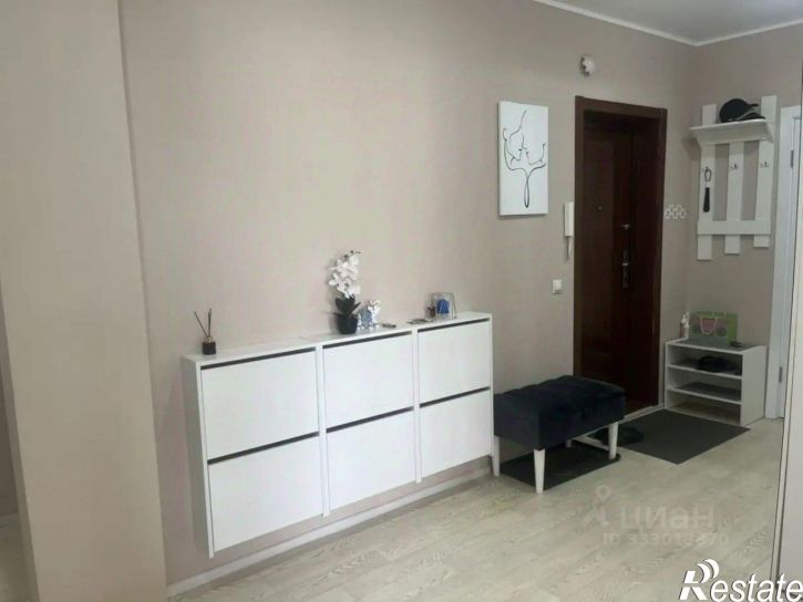 2-комн квартира мкр Дубрава квартал 1, 18,  д. 18