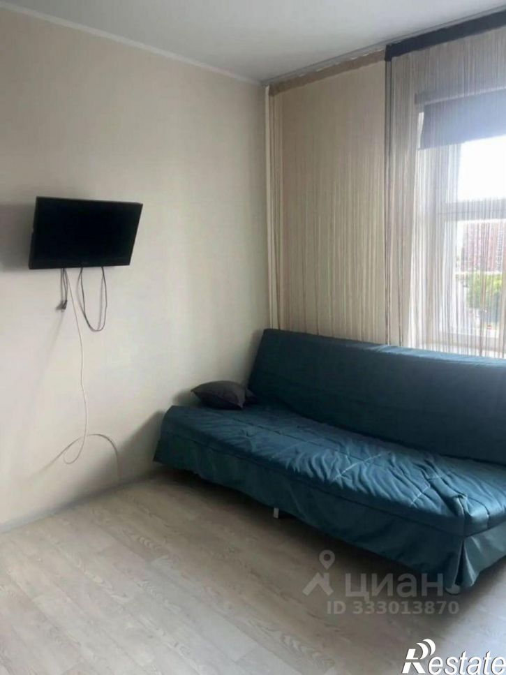 2-комн квартира мкр Дубрава квартал 1, 18,  д. 18