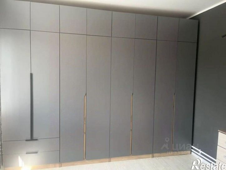 2-комн квартира мкр Дубрава квартал 1, 18,  д. 18