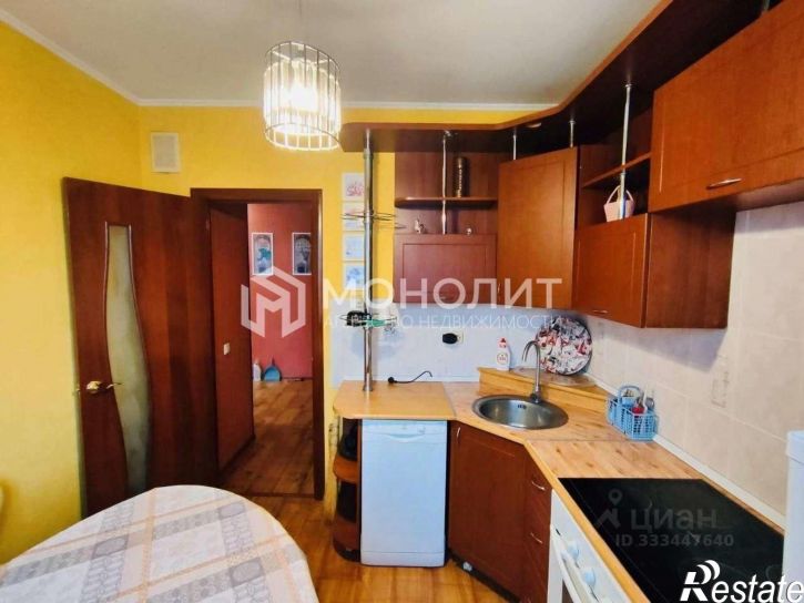 2-комн квартира Северный мкр, 28,  д. 28