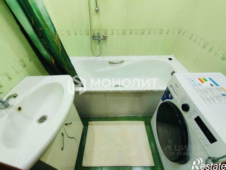 2-комн квартира Северный мкр, 28,  д. 28