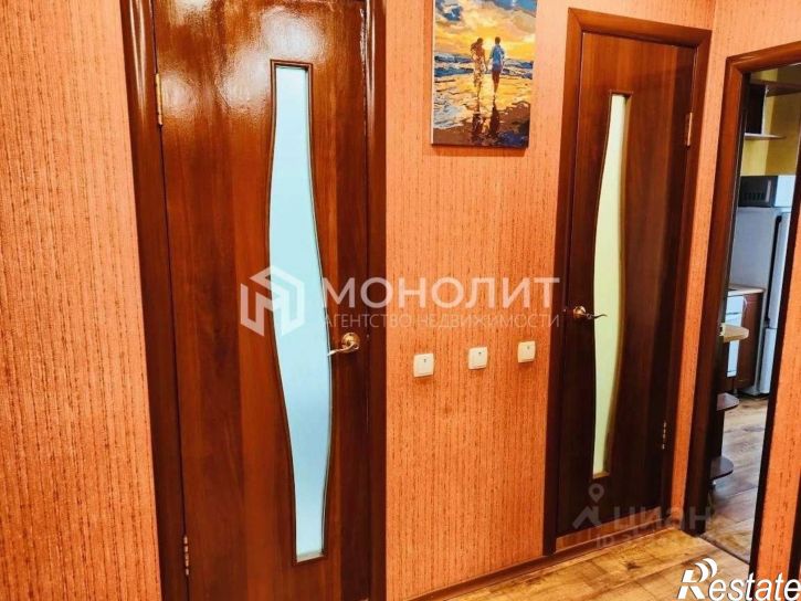 2-комн квартира Северный мкр, 28,  д. 28