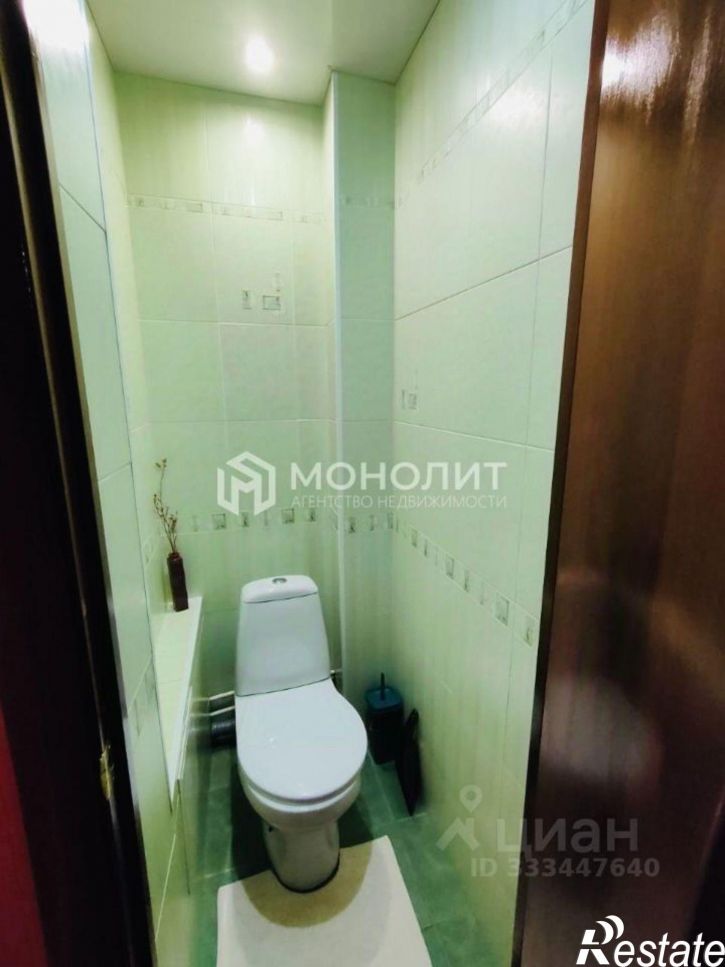 2-комн квартира Северный мкр, 28,  д. 28