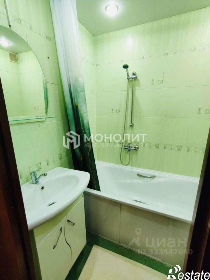 2-комн квартира Северный мкр, 28,  д. 28