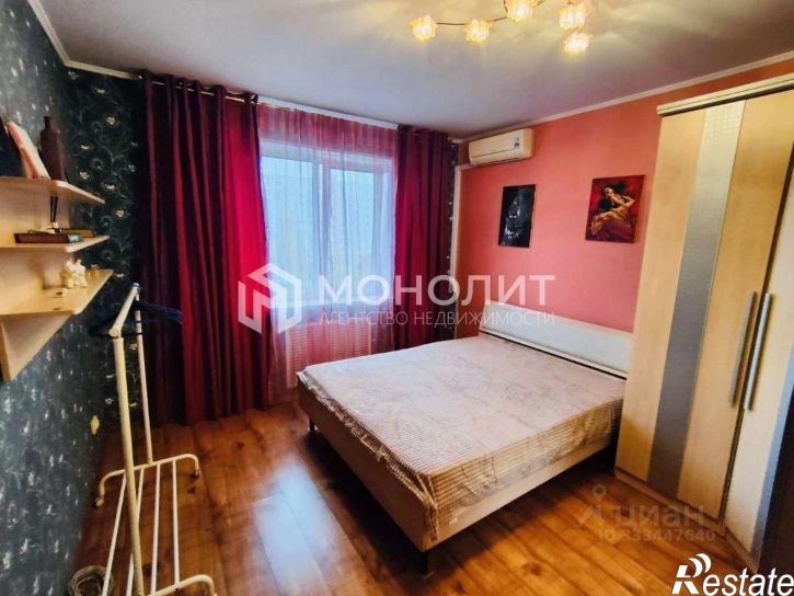 2-комн квартира Северный мкр, 28,  д. 28