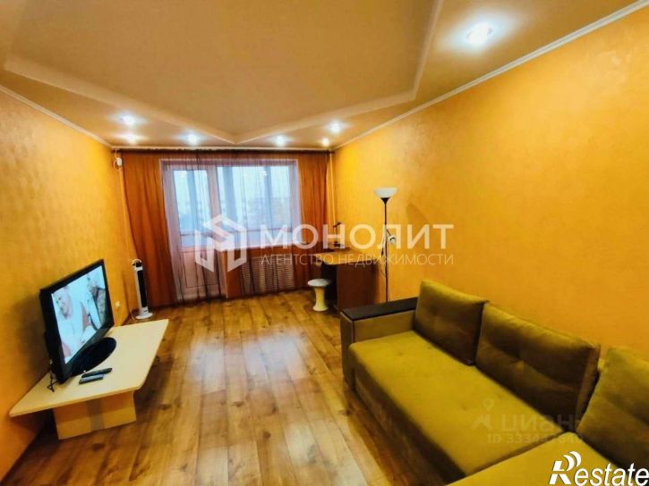 2-комн квартира Северный мкр, 28,  д. 28