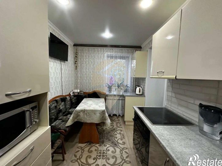 2-комн квартира переулок Мира, 16,  д. 16
