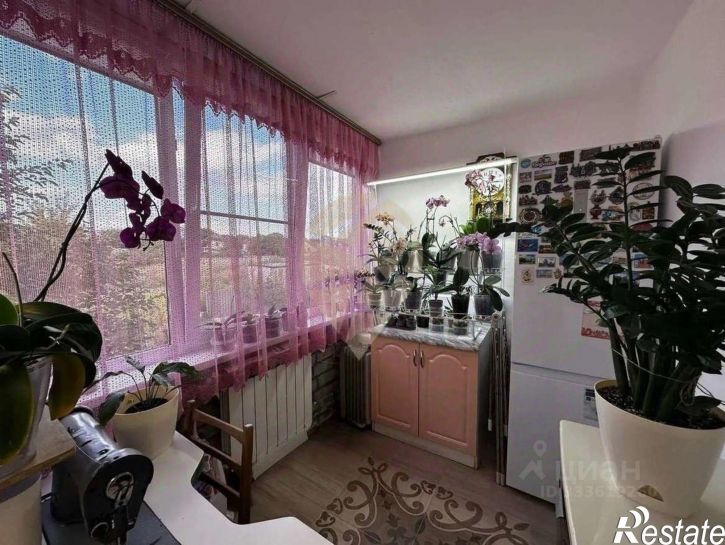 2-комн квартира переулок Мира, 16,  д. 16