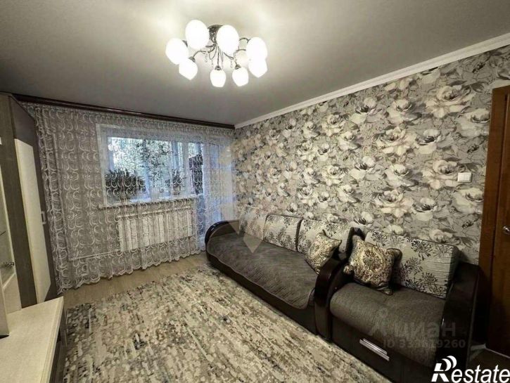 2-комн квартира переулок Мира, 16,  д. 16