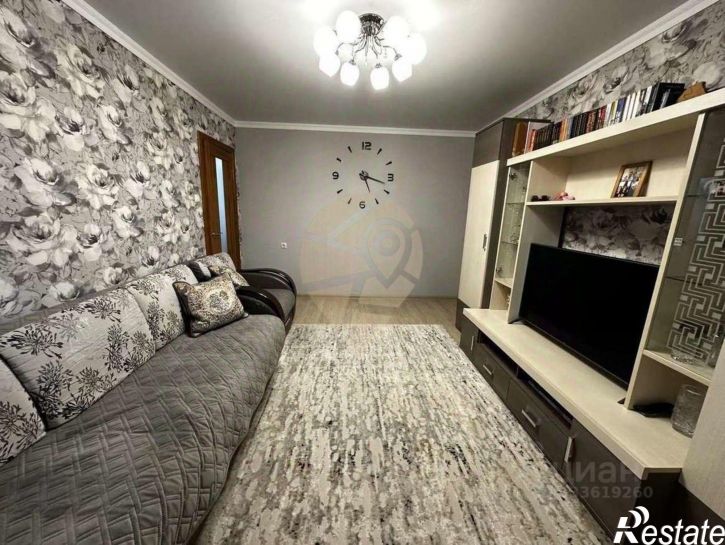 2-комн квартира переулок Мира, 16,  д. 16