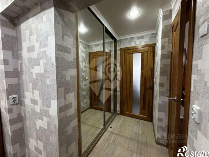 2-комн квартира переулок Мира, 16,  д. 16