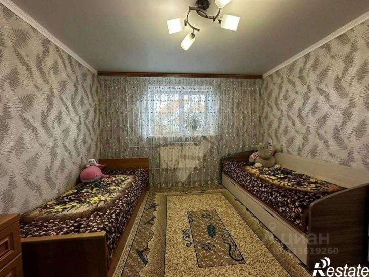 2-комн квартира переулок Мира, 16,  д. 16