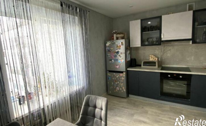 2-комн квартира мкр Жукова, 53,  д. 53