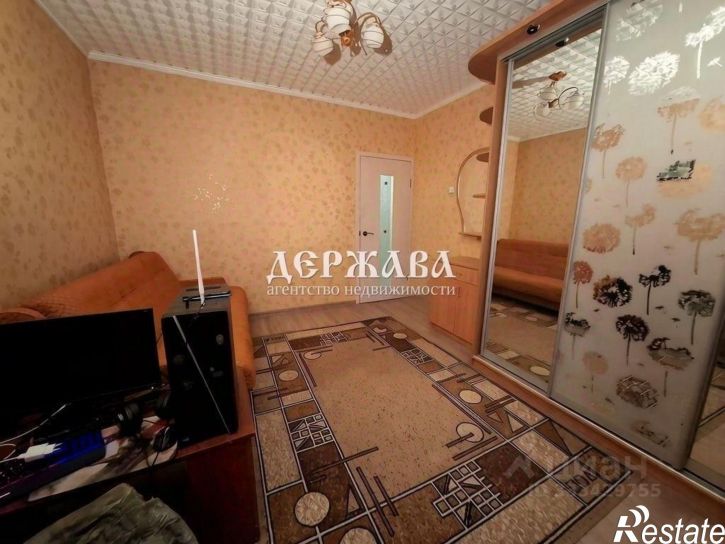 2-комн квартира Олимпийский мкр, 13,  д. 13