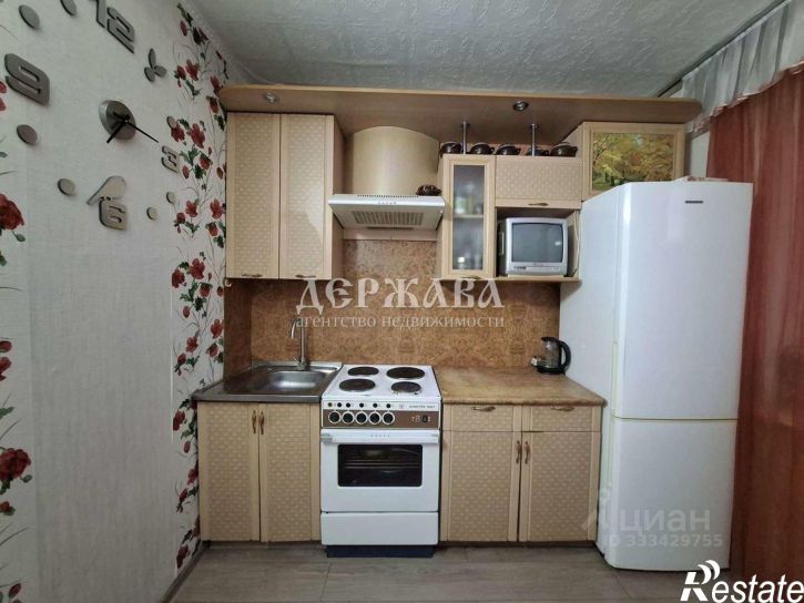 2-комн квартира Олимпийский мкр, 13,  д. 13