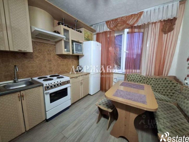 2-комн квартира Олимпийский мкр, 13,  д. 13