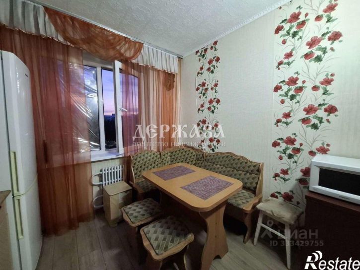 2-комн квартира Олимпийский мкр, 13,  д. 13