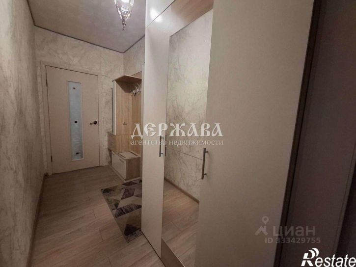 2-комн квартира Олимпийский мкр, 13,  д. 13