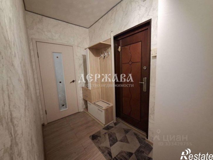 2-комн квартира Олимпийский мкр, 13,  д. 13
