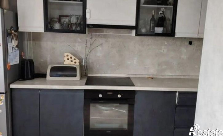 2-комн квартира мкр Жукова, 53,  д. 53