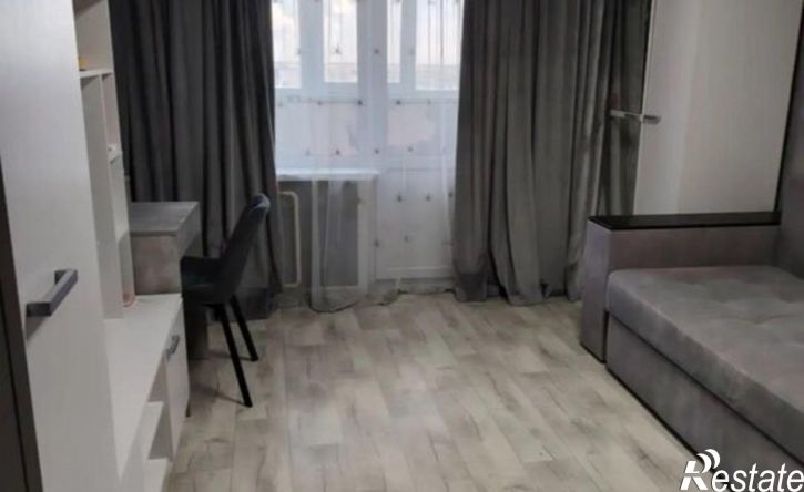 2-комн квартира мкр Жукова, 53,  д. 53