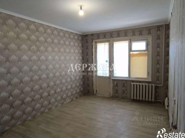 2-комн квартира Парковый мкр, 16а,  д. 16а