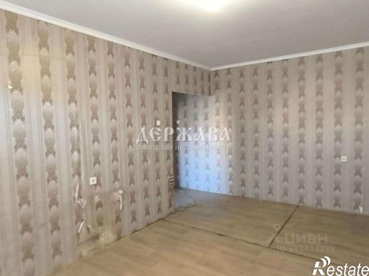 2-комн квартира Парковый мкр, 16а,  д. 16а
