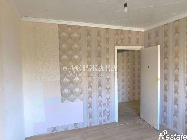 2-комн квартира Парковый мкр, 16а,  д. 16а