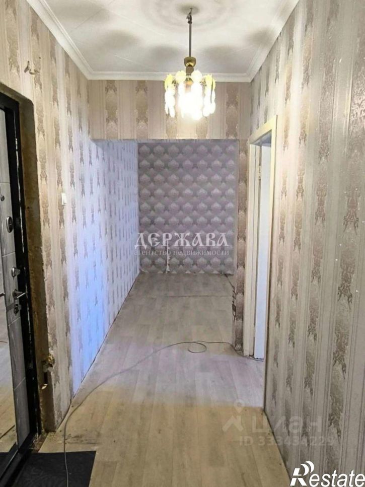 2-комн квартира Парковый мкр, 16а,  д. 16а