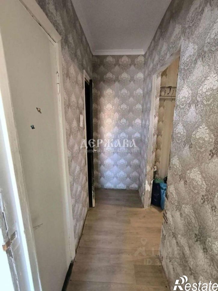 2-комн квартира Парковый мкр, 16а,  д. 16а