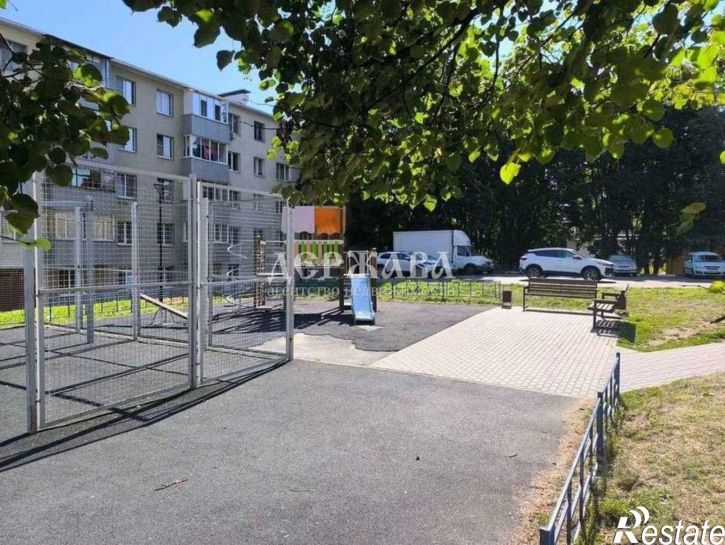 2-комн квартира Парковый мкр, 16а,  д. 16а