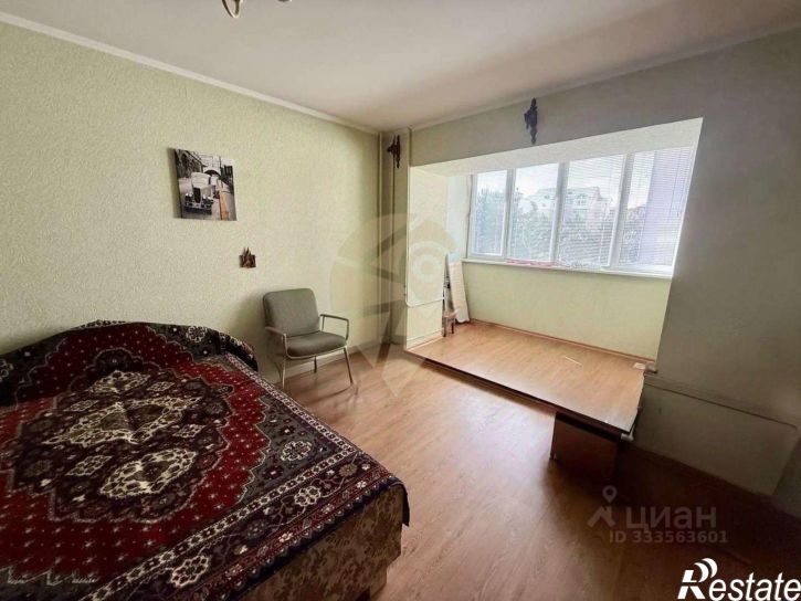 1-комн квартира мкр Дубрава квартал 3, 30,  д. 30