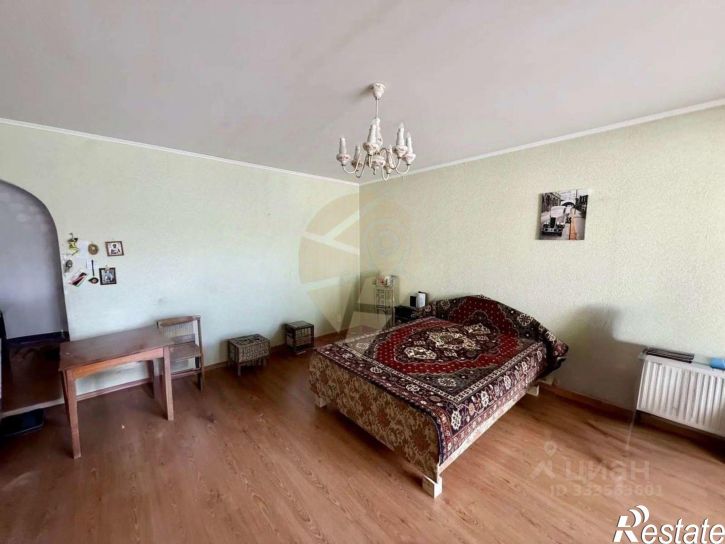 1-комн квартира мкр Дубрава квартал 3, 30,  д. 30