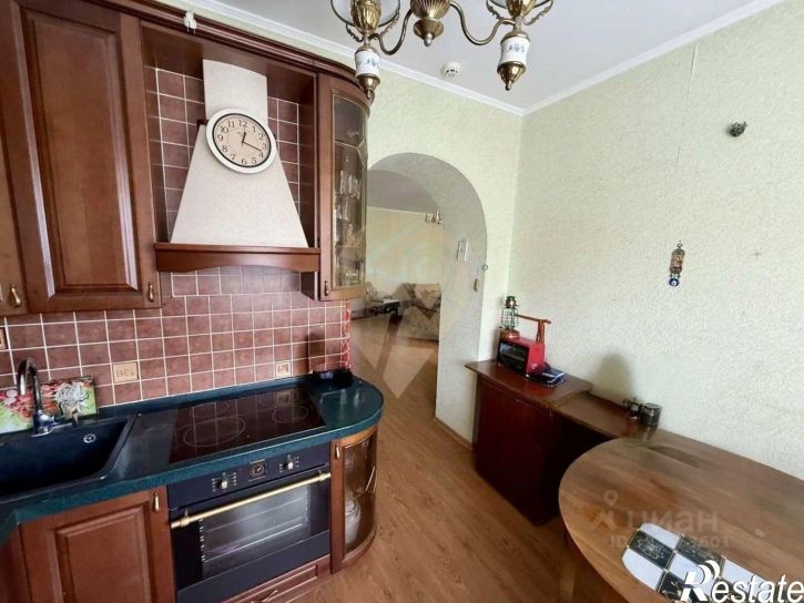 1-комн квартира мкр Дубрава квартал 3, 30,  д. 30