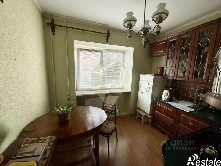 1-комн квартира мкр Дубрава квартал 3, 30,  д. 30