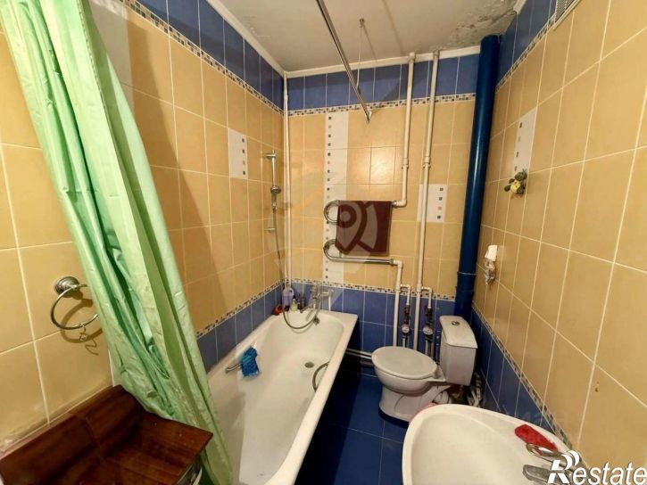 1-комн квартира мкр Дубрава квартал 3, 30,  д. 30
