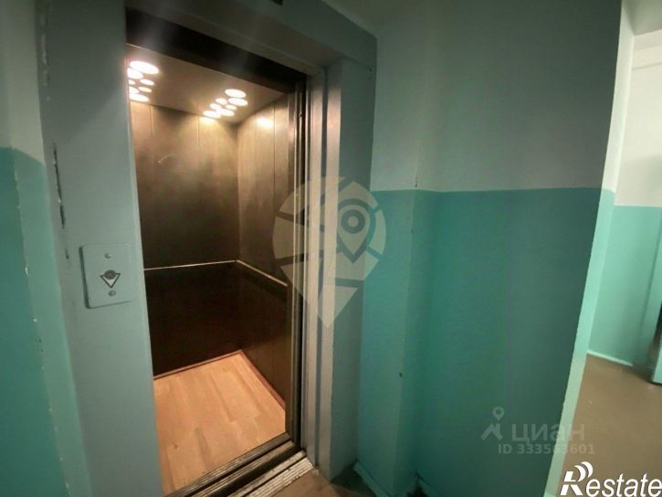 1-комн квартира мкр Дубрава квартал 3, 30,  д. 30