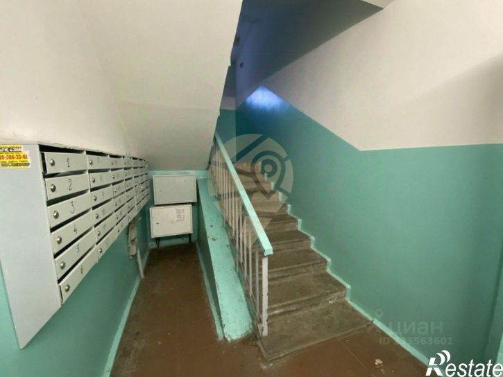 1-комн квартира мкр Дубрава квартал 3, 30,  д. 30
