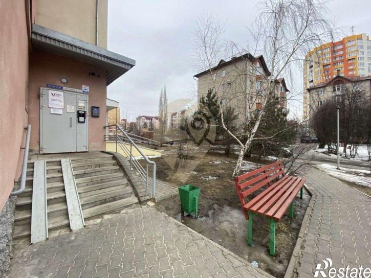1-комн квартира мкр Дубрава квартал 3, 30,  д. 30