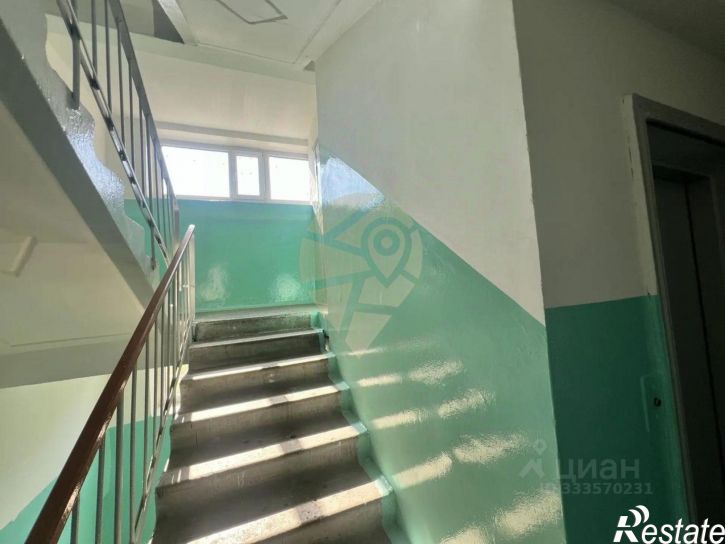 1-комн квартира мкр Королева, 8,  д. 8